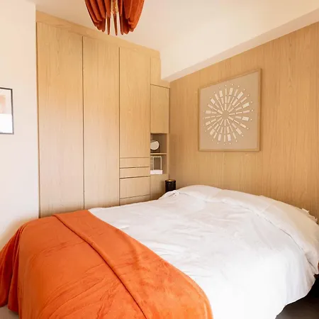 Agence des Résidences - Appartements privés du 45 CROISETTE - Superieur-2