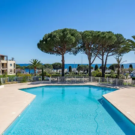 Apartment Les Jardins D'Ys-9 By Interhome-2