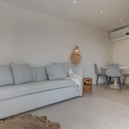 Ideal Bnb, Luxury Apartments-2