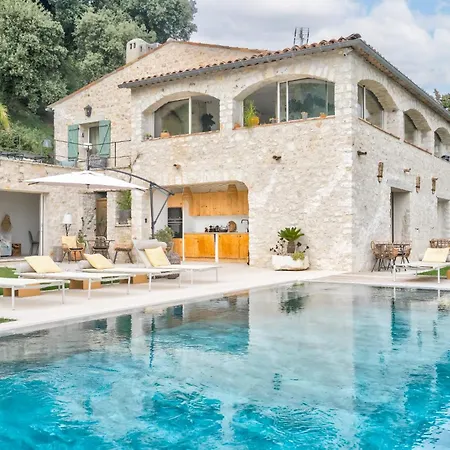 Ideal Bnb, Luxury Apartments-3