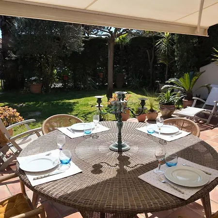 Villa Beausoleil-2