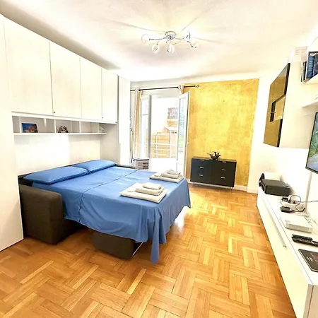Monaco Home Just 200 Mt From Casino Monte Carlo-2