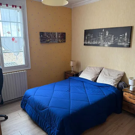 chambre d hotes chez josiane-3