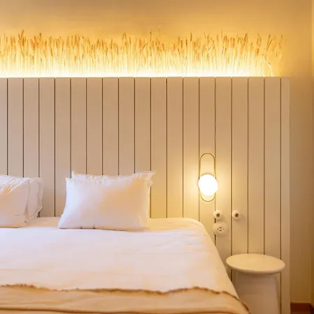 Hotel M Soleil - Montpellier Centre Saint Roch-3
