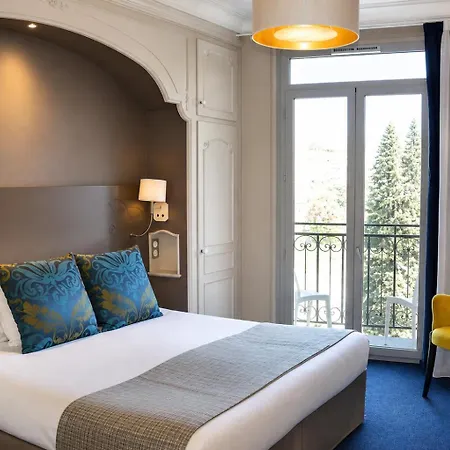 Grand Hotel Gallia&Londres-2