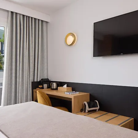 Hotel Roissy-3