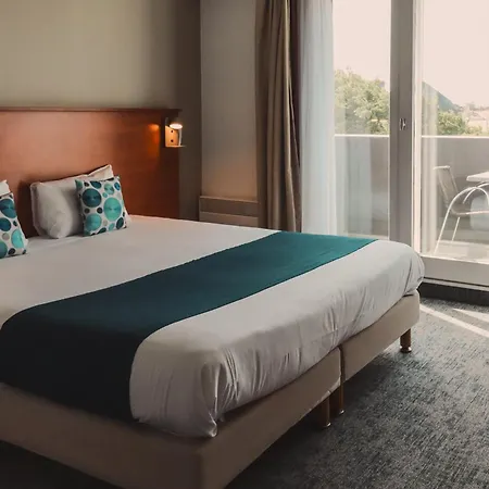 The Originals Boutique, Hotel Admiral'S, Les Sables-D'Olonne-3
