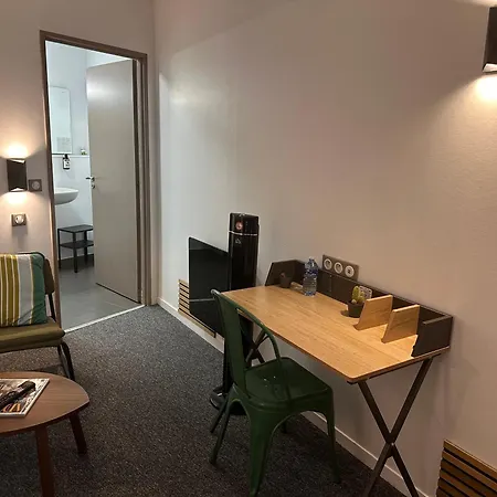 Hotel Txutxu-Mutxu-3