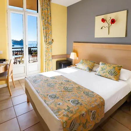 Hotel La Flore-3