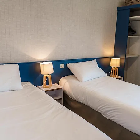 Brit Hotel Argentan-2
