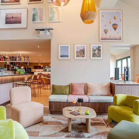 Ibis Styles Saint-Jean-De-Luz Donibane-2