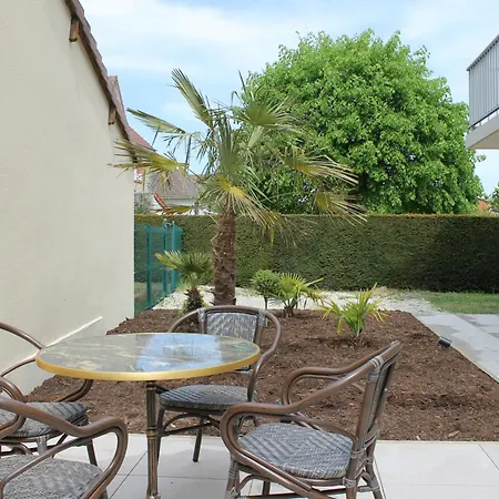 Hotel'se Le Vauban-2