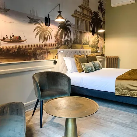 Villa Pruly Hotel Cannes Centre-3