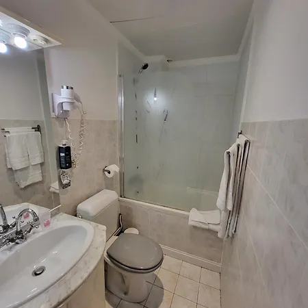 Royal Hotel Versailles-3