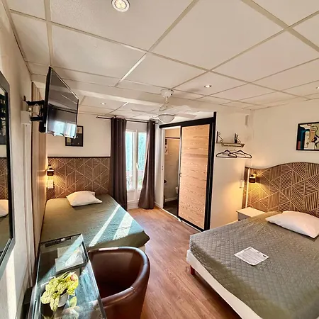 Hotel Paul Riquet-3
