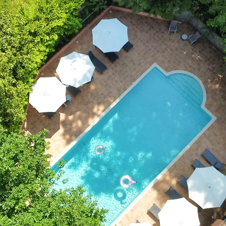 Hotel Chantaco Golf & Wellness-3