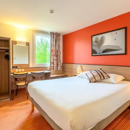 Ace Hotel Bourges-3