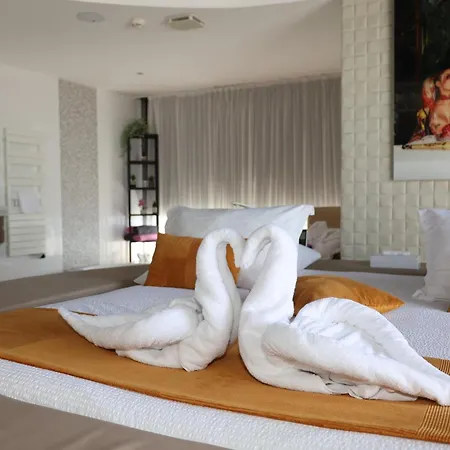 Oz'inn Hôtel&Spa-3