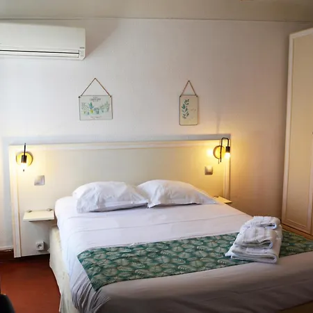 Hotel Le Flore-3
