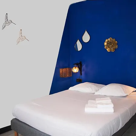 Hotel Le Flore-2
