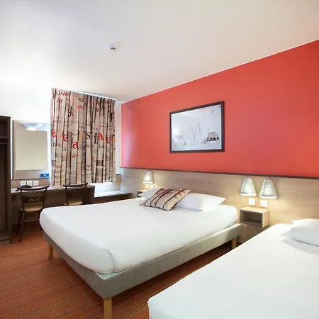 Ace Hotel Poitiers-3