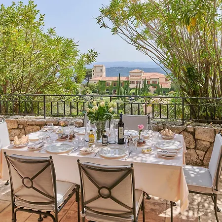 Château Saint-Martin&Spa - an Oetker Collection Hotel-2