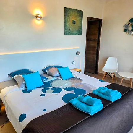 Villa Perle De La Mer-3