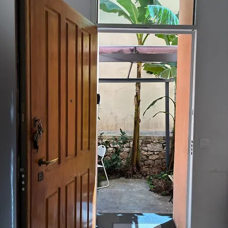 Monaco Studio #3 With Private Patio-3