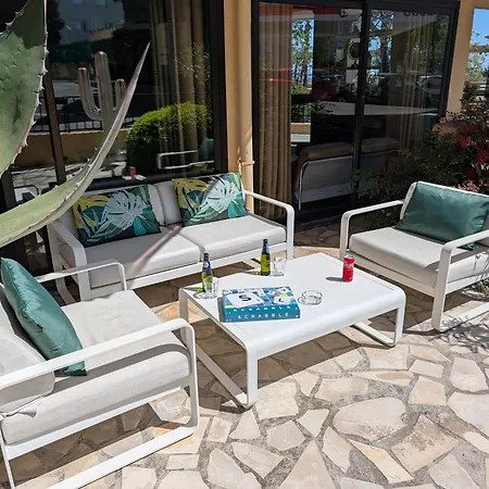 Hotel Le Collier-2