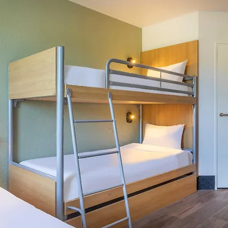 B&B HOTEL Toulon Ollioules-3