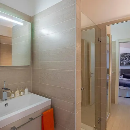 Appartement Delice A-2