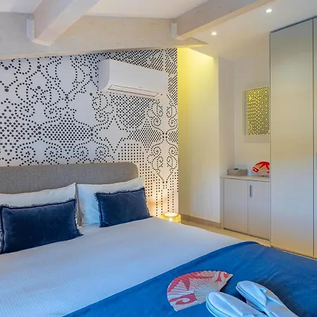 Appartement Delice A-3