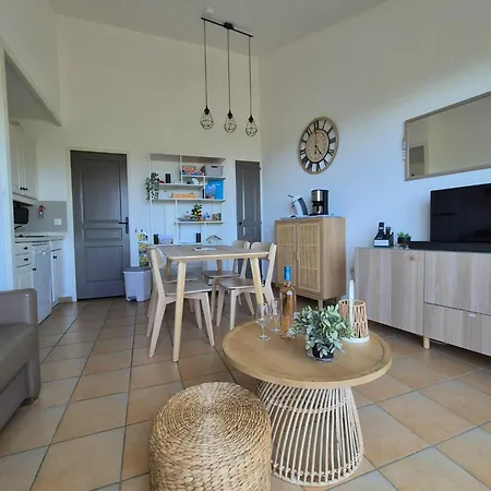Les Restanques - Grimaud-3