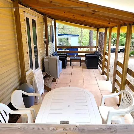 Greenchalets Roquebrune Sur Argens-2
