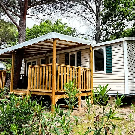 Greenchalets Roquebrune Sur Argens-3