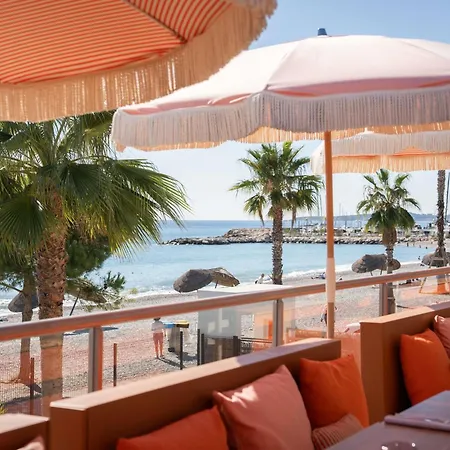 Mercure Villeneuve Loubet Plage-3
