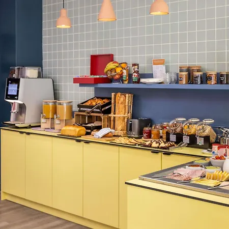 Aparthotel Adagio Access Toulouse Jolimont-2