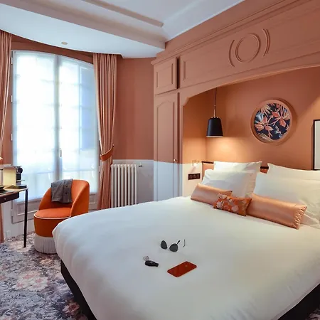Mercure Paris Gare De Lyon Opera Bastille-3