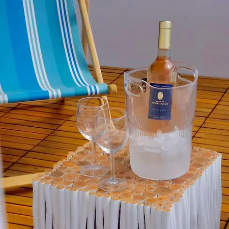 Hotel Espadon Bleu-2