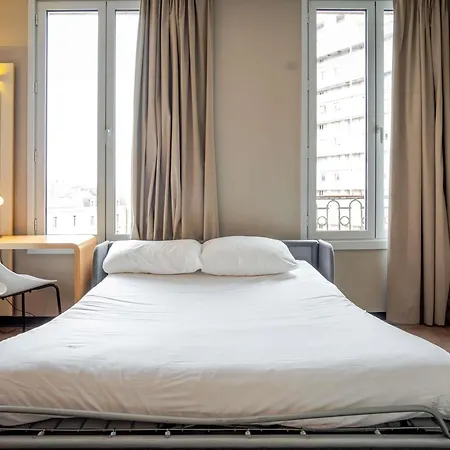 Ibis Bordeaux Centre Gare Saint Jean Euratlantique-2
