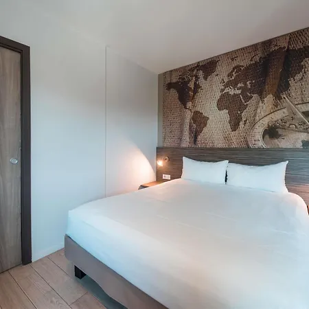 Ibis Styles Hyères Rooftop&Spa-3