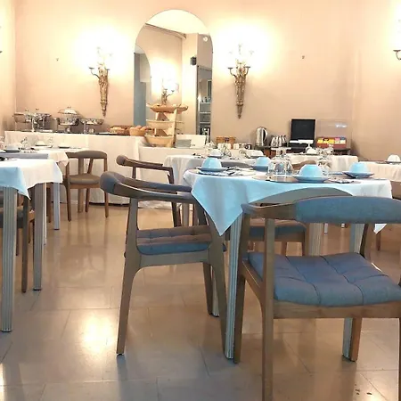 Hotel Dandy Rouen Centre-2