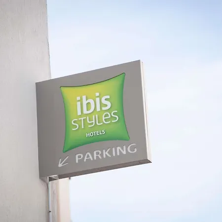 ibis Styles Angers Centre Gare-2
