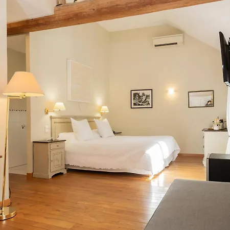 Olivier Leflaive Hotel Restaurants-3