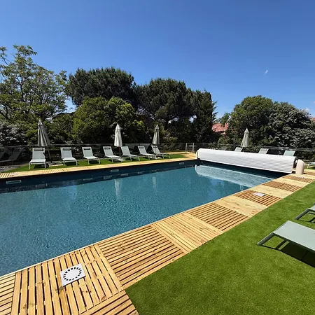 Residence De Diane - Toulouse-3