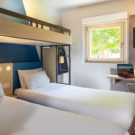 Ibis Budget Bourg En Bresse-3