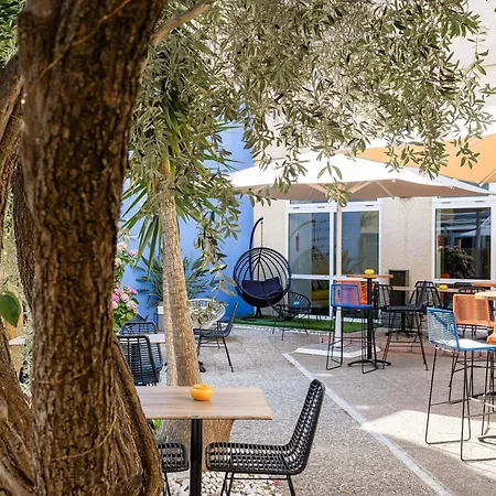 Ibis Styles Perpignan Centre Gare-3