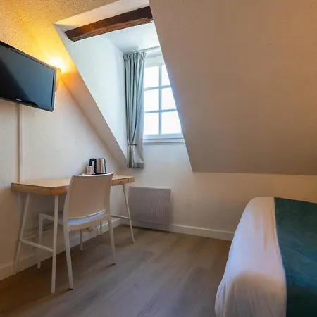 Hotel Le Blason-2