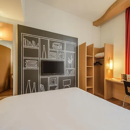 Ibis Sarlat Centre-3
