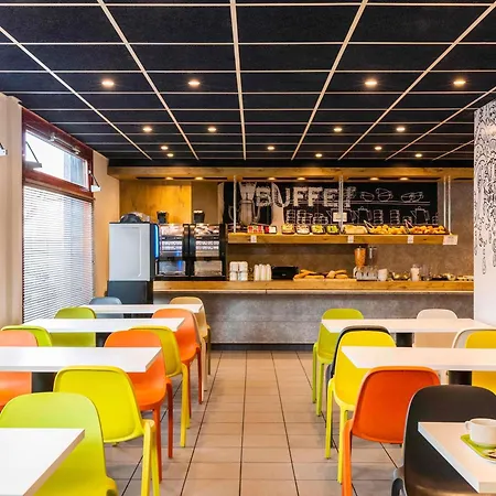 Ibis Budget Paris Porte D'Italie Est-3